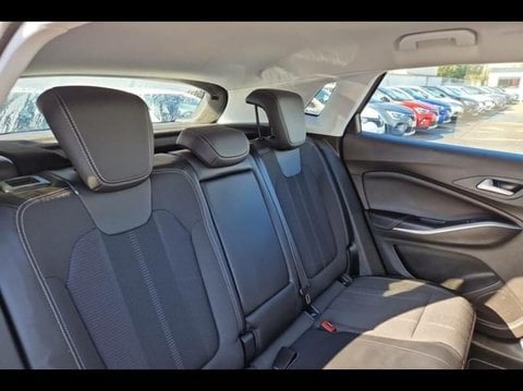 Voitures D'occasion À Orange | Opel Grandland 1.6 Turbo 225Ch Hybride Gs