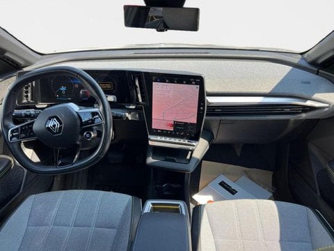 Voitures D'occasion À Orange | Renault Mégane Megane E-Tech Electric Ev60 220Ch Techno Super Ch...