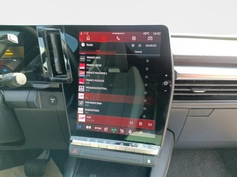 Voitures D'occasion À Orange | Renault Scénic Scenic E-Tech Electric 220Ch 87Kwh Techno Option ...