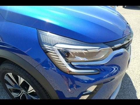 Voitures D'occasion À Orange | Renault Captur 1.3 Tce Mild Hybrid 140Ch Techno