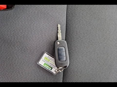 Voitures D'occasion À Orange | Renault Kangoo Van 1.5 Blue Dci 95Ch Grand Confort