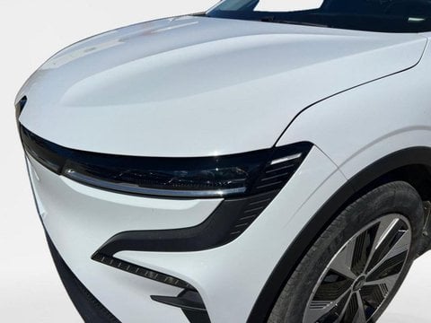 Voitures D'occasion À Orange | Renault Mégane Megane E-Tech Electric Ev60 130Ch Evolution Er Su...