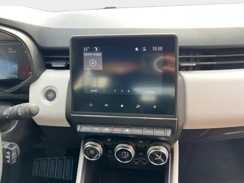 Voitures D'occasion À Orange | Renault Clio 1.6 E-Tech Hybride 140Ch Intens -21N