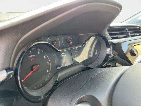 Voitures D'occasion À Orange | Opel Corsa 1.2 75Ch Edition