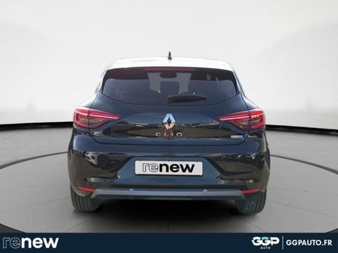 Voitures D'occasion À Orange | Renault Clio 1.6 E-Tech Hybride 145Ch Rs Line