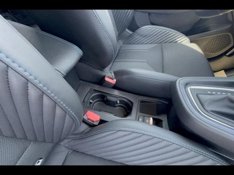 Voitures D'occasion À Orange | Renault Clio 1.6 E-Tech 145Ch Full Hybrid Esprit Alpine - 24