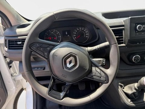 Voitures D'occasion À Orange | Renault Trafic Combi L2 2.0 Blue Dci 150Ch S&S Zen 9 Places E6E