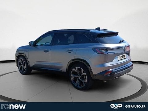 Voitures D'occasion À Orange | Renault Austral 1.2 E-Tech Full Hybrid 200Ch Techno Esprit Alpine...