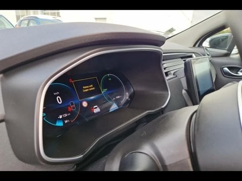 Voitures D'occasion À Orange | Renault Zoe E-Tech Business Charge Normale R110 Achat Intégral - 21