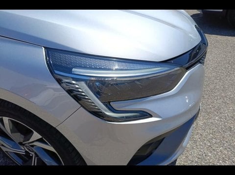 Voitures D'occasion À Orange | Renault Clio 1.3 Tce 140Ch Rs Line -21