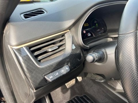 Voitures D'occasion À Orange | Renault Arkana 1.6 E-Tech Hybride 145Ch Engineered -22