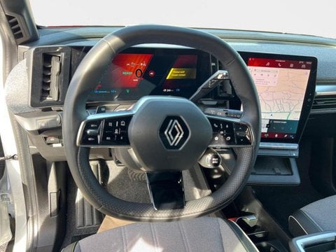 Voitures D'occasion À Orange | Renault Mégane Megane E-Tech Electric 220Ch Techno Autonomie Con...