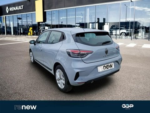 Voitures D'occasion À Orange | Renault Clio Réversible Clio Réversible 1.0 Tce 90Ch Evolution