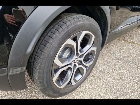 Voitures D'occasion À Orange | Renault Captur 1.3 Tce 160Ch Fap Intens Edc -21