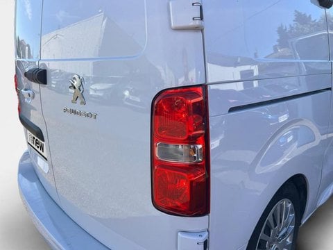 Voitures D'occasion À Orange | Peugeot Expert Fg M 2.0 Bluehdi 145Ch S&S Eat8