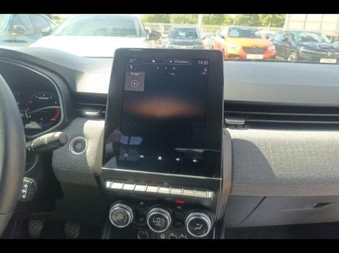 Voitures D'occasion À Orange | Renault Clio 1.0 Tce 90Ch Techno