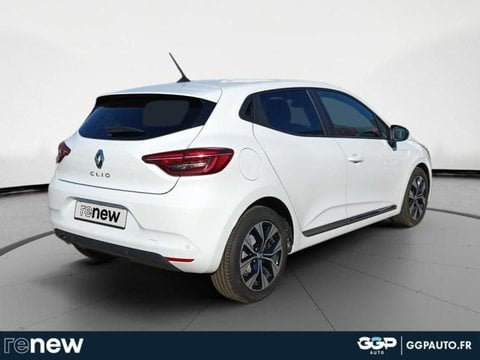 Voitures D'occasion À Orange | Renault Clio 1.5 Blue Dci 100Ch Evolution