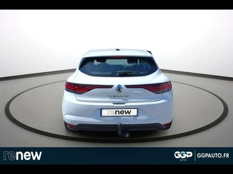 Voitures D'occasion À Orange | Renault Mégane Megane 1.5 Blue Dci 115Ch Business - 20