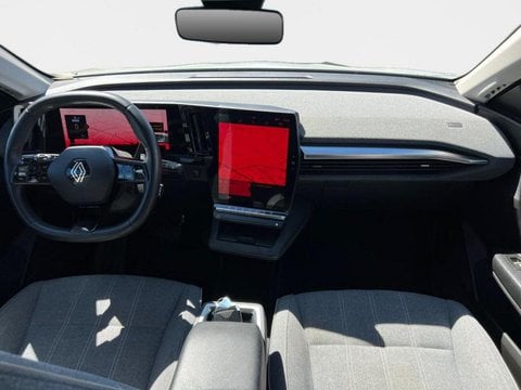 Voitures D'occasion À Orange | Renault Mégane Megane E-Tech Electric Ev60 130Ch Evolution Er Su...