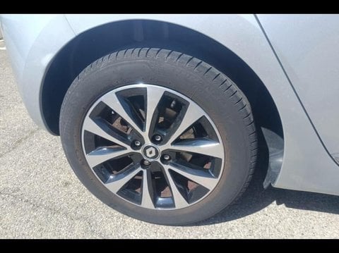 Voitures D'occasion À Orange | Renault Clio 1.0 Tce 90Ch Techno