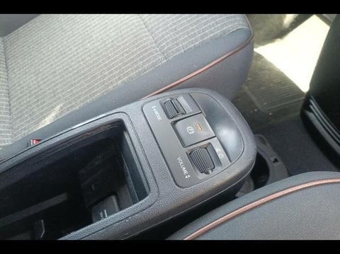 Voitures D'occasion À Orange | Fiat 500C E 118Ch My23