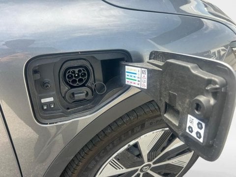 Voitures D'occasion À Orange | Renault Mégane Megane E-Tech Electric Ev60 130Ch Evolution Er Su...