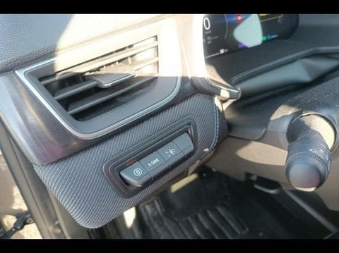 Voitures D'occasion À Orange | Renault Captur 1.6 E-Tech Full Hybrid 145Ch Esprit Alpine