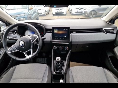 Voitures D'occasion À Orange | Renault Clio Réversible Clio Réversible 1.0 Tce 90Ch Evolution