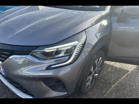 Voitures D'occasion À Orange | Renault Captur 1.0 Tce 90Ch Evolution