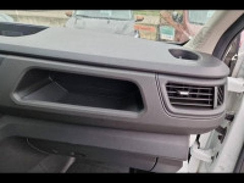 Voitures D'occasion À Orange | Renault Trafic Combi L2 2.0 Blue Dci 150Ch S&S Zen 9 Places E6E