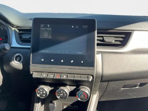 Voitures D'occasion À Orange | Renault Captur 1.0 Eco-G 100Ch Evolution