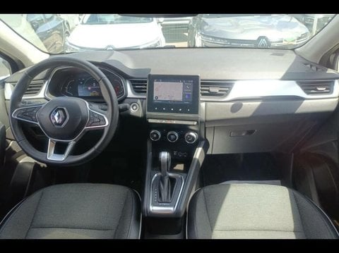 Voitures D'occasion À Orange | Renault Captur 1.6 E-Tech Hybride 145Ch Intens -21