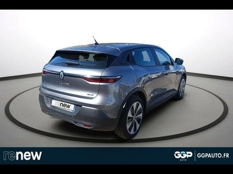 Voitures D'occasion À Orange | Renault Mégane Megane E-Tech Electric Ev60 130Ch Evolution Er Op...