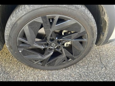 Voitures D'occasion À Orange | Renault Arkana 1.6 E-Tech 145Ch Full Hybrid Esprit Alpine -25