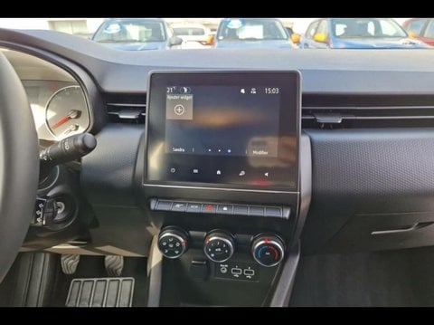 Voitures D'occasion À Orange | Renault Clio 1.5 Blue Dci 100Ch Business 21N