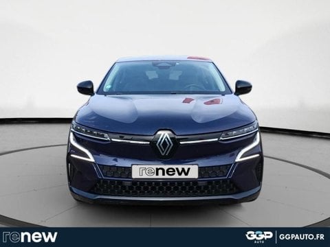 Voitures D'occasion À Orange | Renault Mégane Megane E-Tech Electric Ev60 220Ch Equilibre Super...