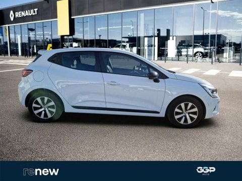 Voitures D'occasion À Orange | Renault Clio 1.6 E-Tech Hybride 145Ch Equilibre