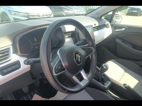 Voitures D'occasion À Orange | Renault Clio 1.5 Blue Dci 100Ch Evolution