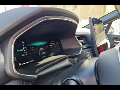 Voitures D'occasion À Orange | Renault Captur 1.6 E-Tech Full Hybrid 145Ch Esprit Alpine