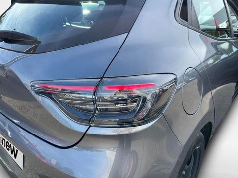 Voitures D'occasion À Orange | Renault Clio 1.5 Dci 100Ch Evolution - 25