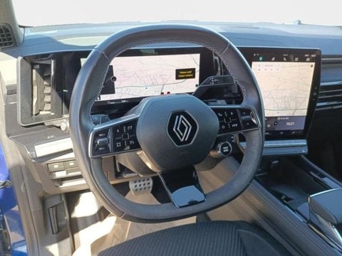 Voitures D'occasion À Orange | Renault Austral 1.2 E-Tech Full Hybrid 200Ch Techno Esprit Alpine...
