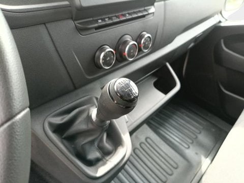 Voitures D'occasion À Orange | Renault Master Benne Rj3500 L2 Porte À Faux Court 2.3 Blue Dci 1...