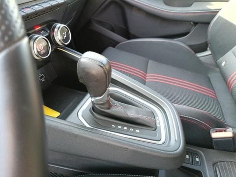 Voitures D'occasion À Orange | Renault Clio 1.6 E-Tech Hybride 145Ch Rs Line