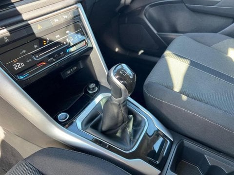 Voitures D'occasion À Orange | Volkswagen T-Roc 1.0 Tsi 110Ch Life
