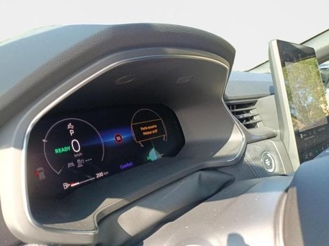 Voitures D'occasion À Orange | Renault Captur 1.8 E-Tech Full Hybrid 160Ch Esprit Alpine - 26