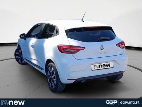Voitures D'occasion À Orange | Renault Clio 1.0 Tce 90Ch Evolution
