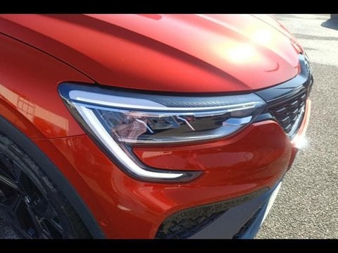 Voitures D'occasion À Orange | Renault Arkana 1.6 E-Tech Hybride 145Ch Engineered -22