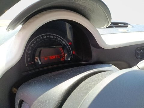 Voitures D'occasion À Orange | Renault Twingo 0.9 Tce 90Ch Energy Zen Euro6C
