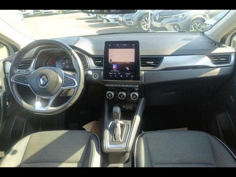 Voitures D'occasion À Orange | Renault Captur 1.3 Tce 130Ch Fap Intens Edc
