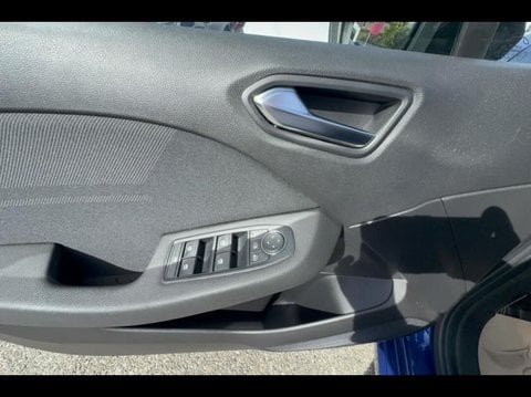 Voitures D'occasion À Orange | Renault Clio 1.6 E-Tech 145Ch Full Hybrid Esprit Alpine - 24